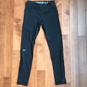 Under Armour ColdGear leggings